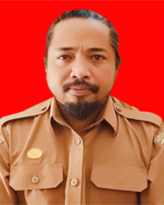 I GUSTI NGURAH AGUNG MAHA DIATMIKA, S.Sn